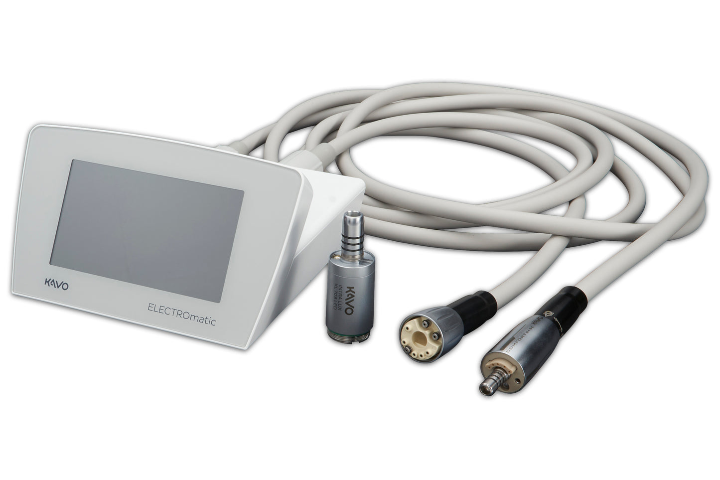 KaVo ELECTROmatic Premium Dual with COMFORTbase (1.012.8549)