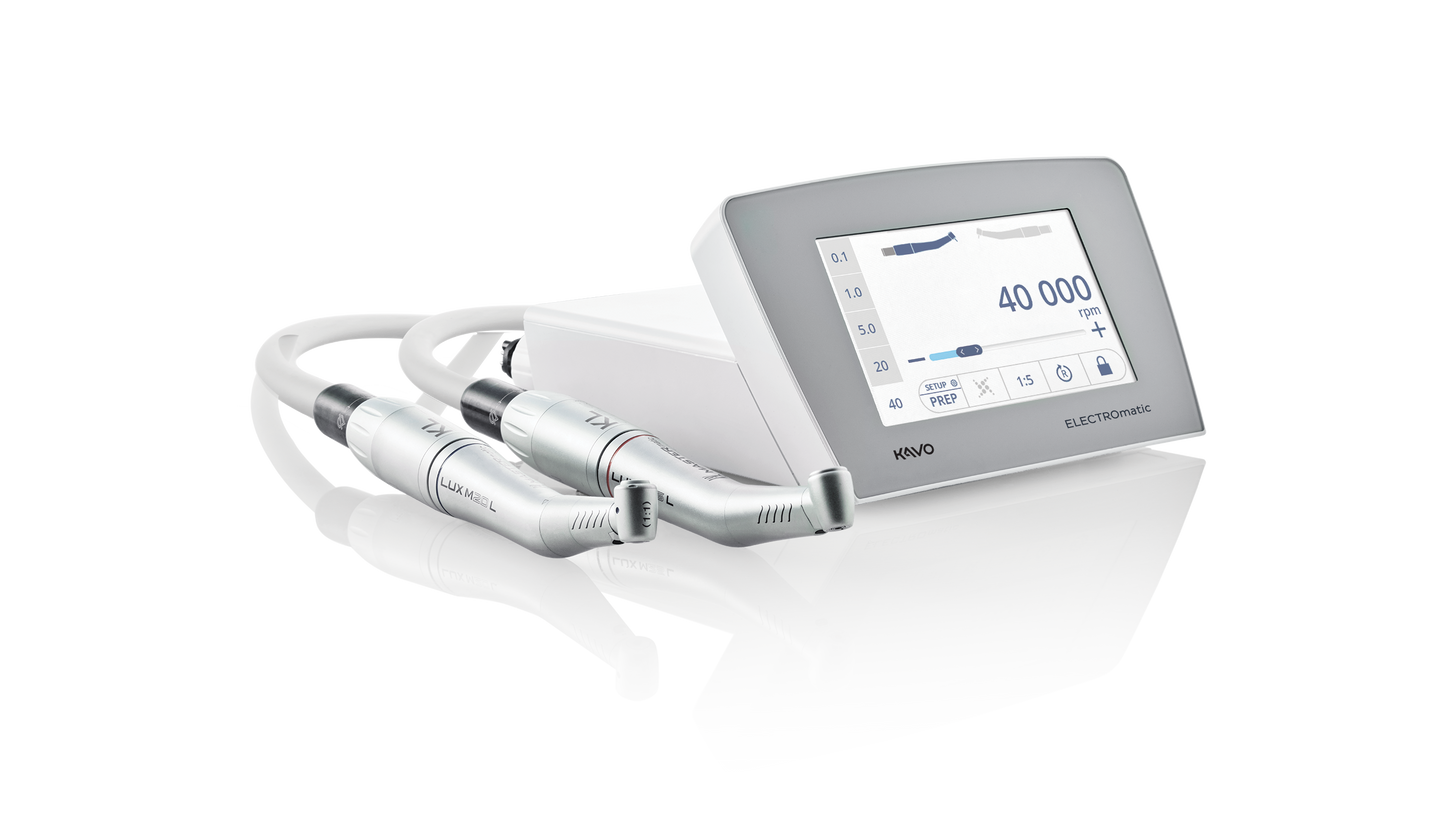 KaVo ELECTROmatic Premium Dual (1.012.8547)