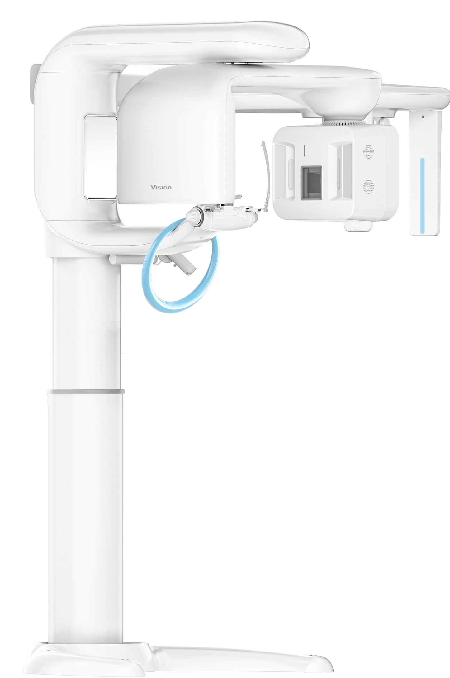 Vision 18X16 with Standard Ceph