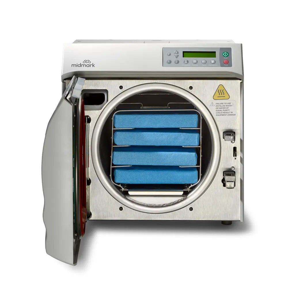 Midmark M9 & M11 Error Codes & Troubleshooting Guide