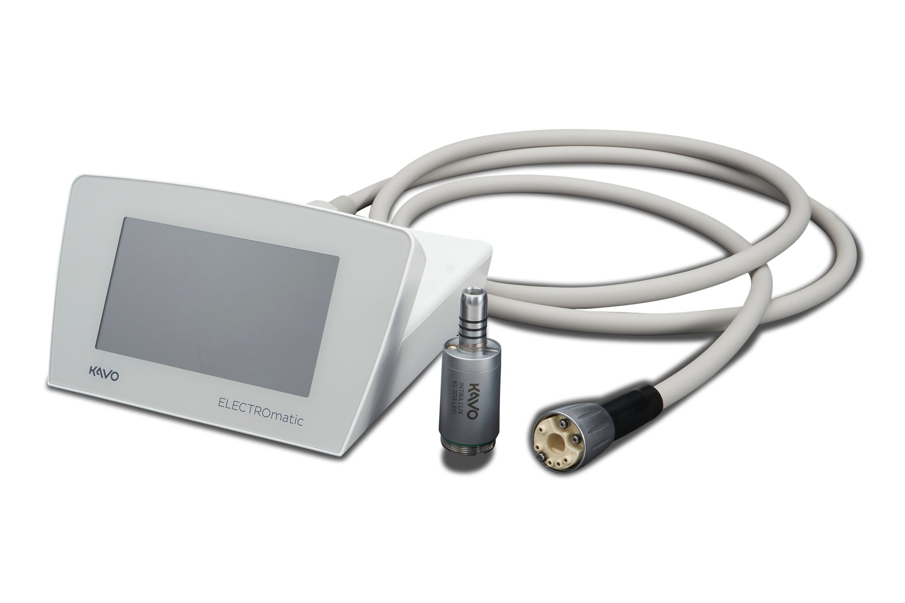 KaVo ELECTROmatic Premium, single motor (1.012.8545)