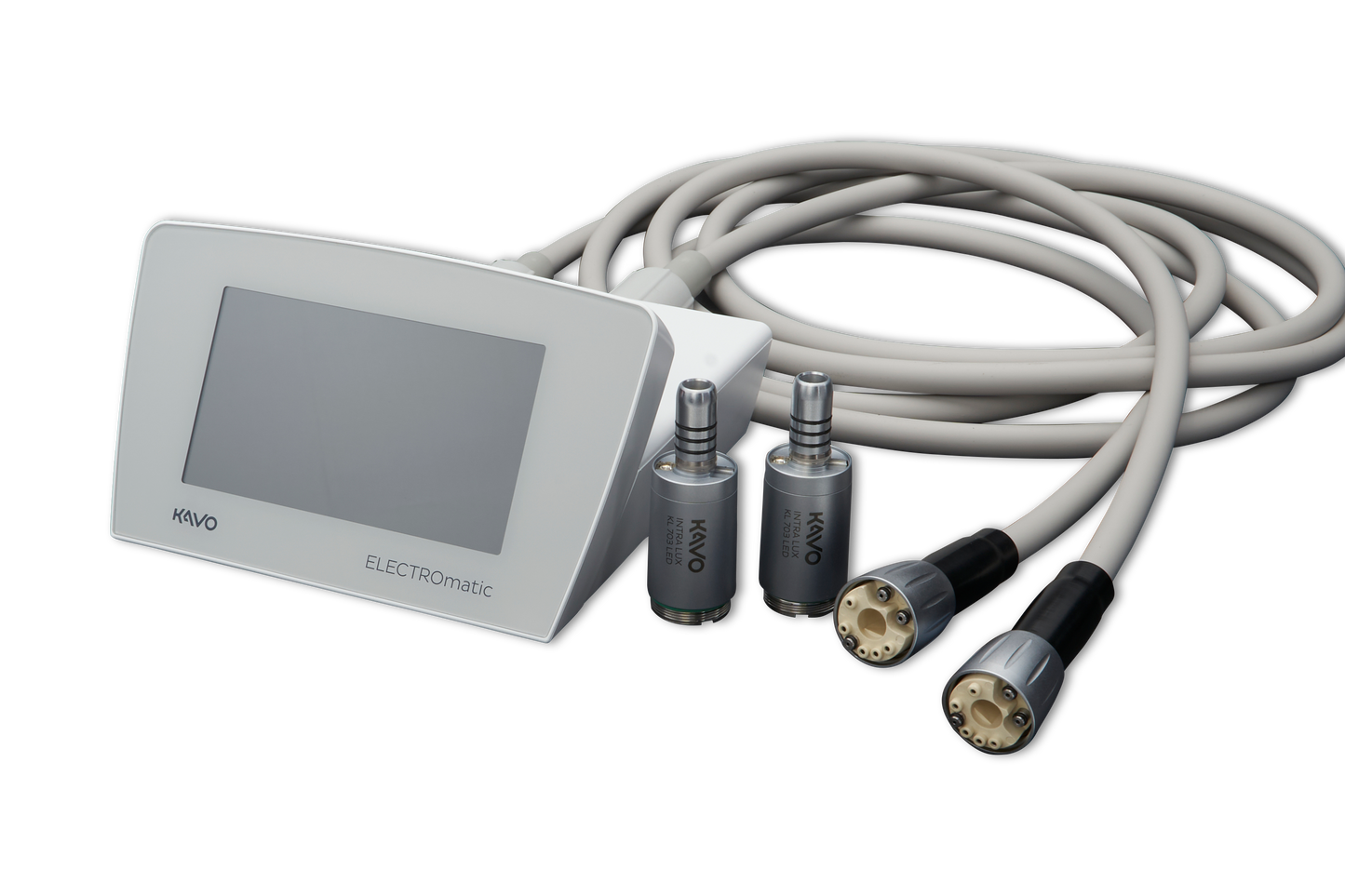 KaVo ELECTROmatic Premium Dual, extra length (1.012.8548)