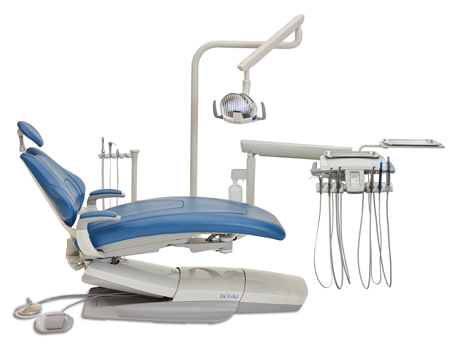 Series 5 Plus Swing Mount Package - Fiberoptics Only