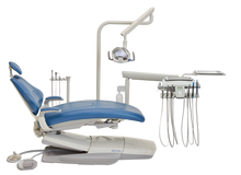Series 5 Plus Swing Mount Full Package - Electrics & Fiberoptics