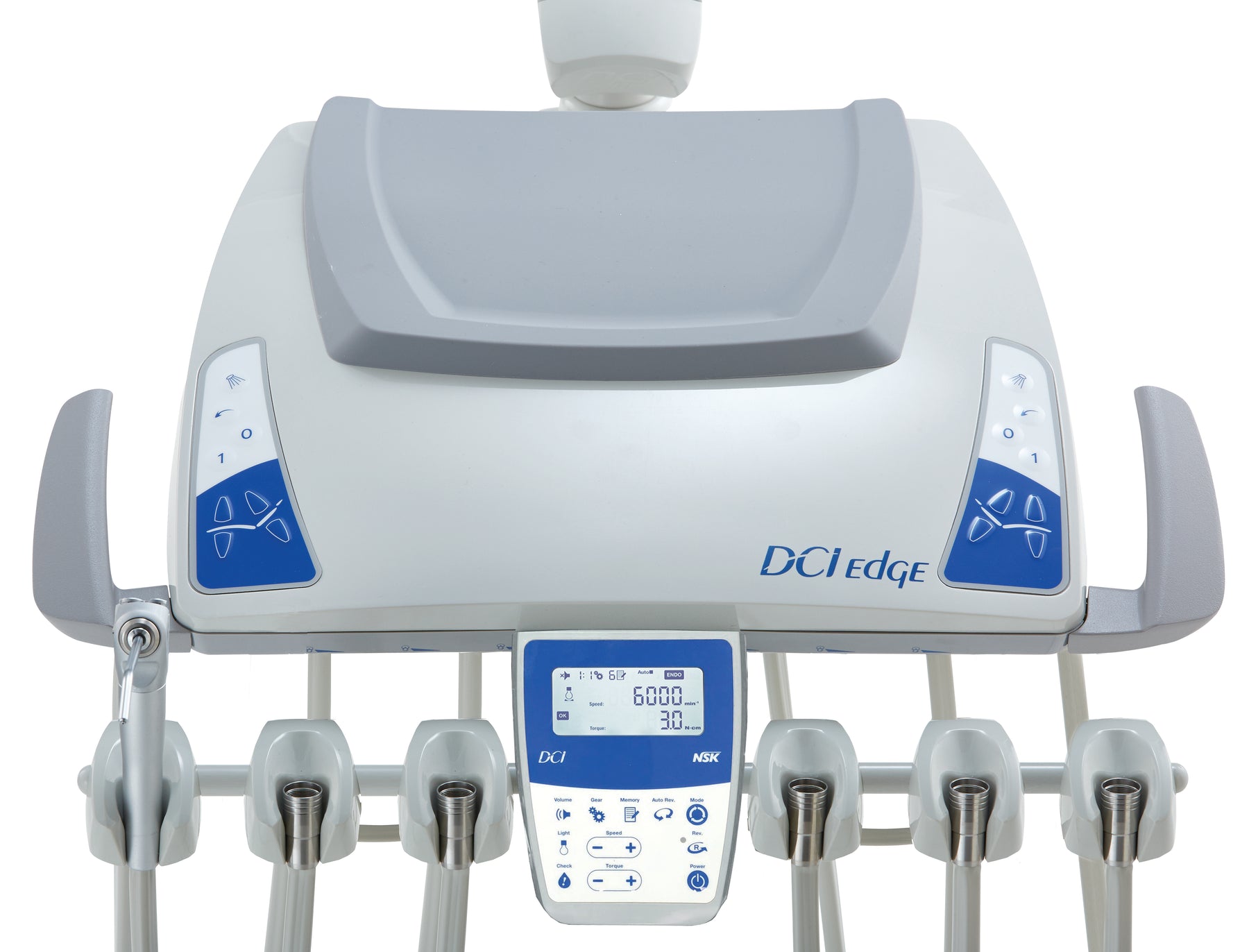 Series 5 Swing Mount Full Package - Electrics & Fiberoptics