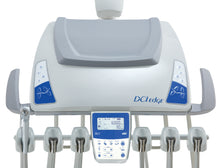 Series 5 Swing Mount Full Package - Electrics & Fiberoptics