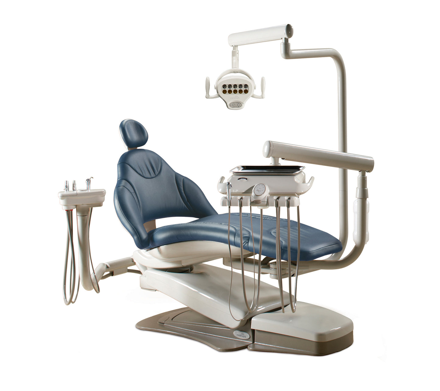 Elevance® Procenter LR Swing Mount Basic Package