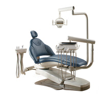 Elevance® Procenter LR Swing Mount Full Package - Fiberoptics Only