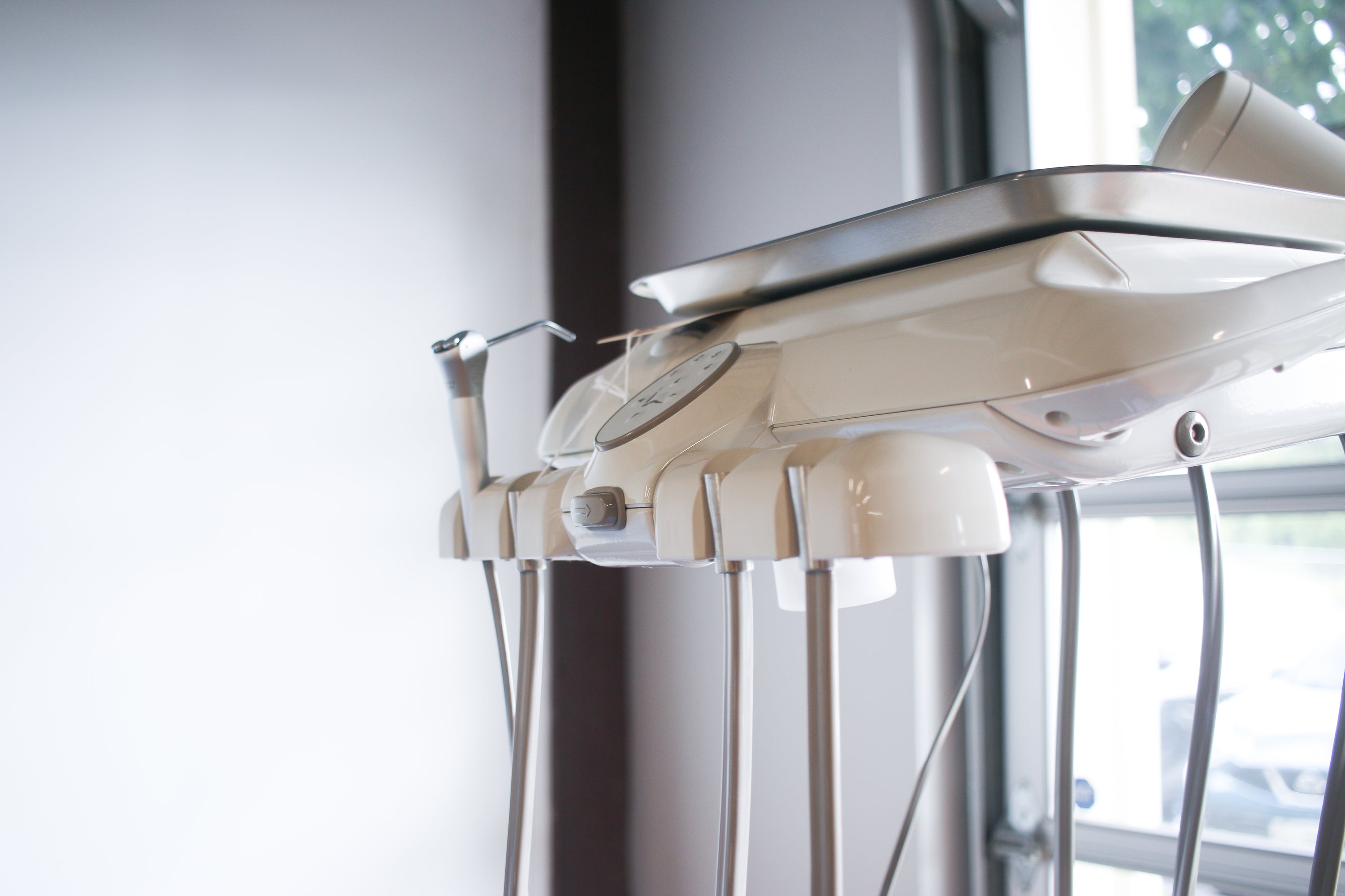 Equipment & Technology Hewitt Dental