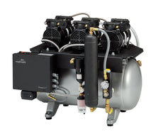 PowerAir P32 Compressor (3-5 Users)