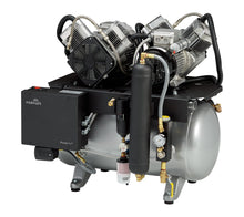 PowerAir P52 Compressor (5-7 Users)