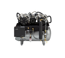 PowerAir P72 Compressor (7-10 Users)