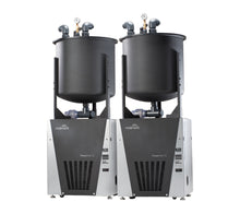 PowerVac G14, Twin (14-20 Users)