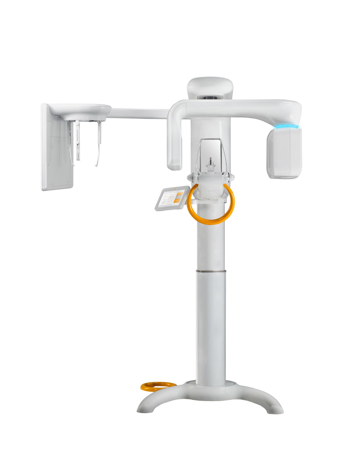 Alpha Pan-Ceph Standard Panoramic & Cephalometric X-Ray | Hewitt Dental