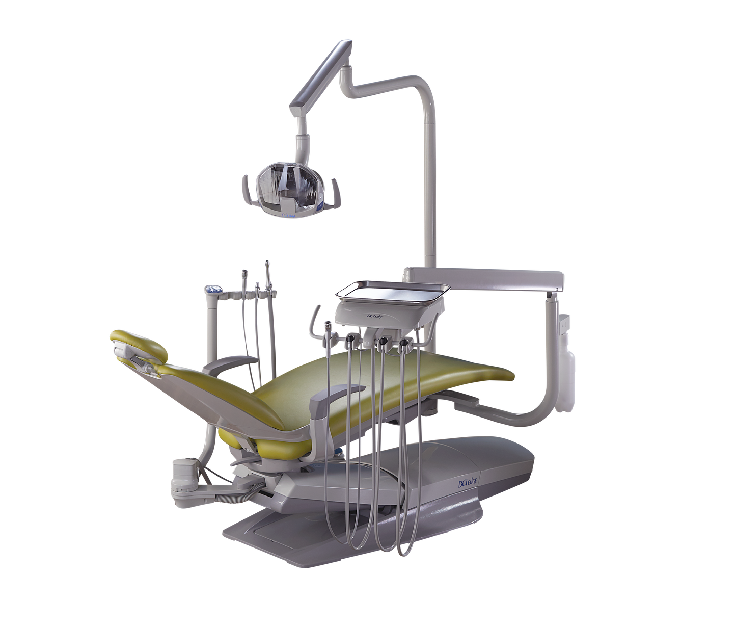 Series 4 Swing Mount Basic Package