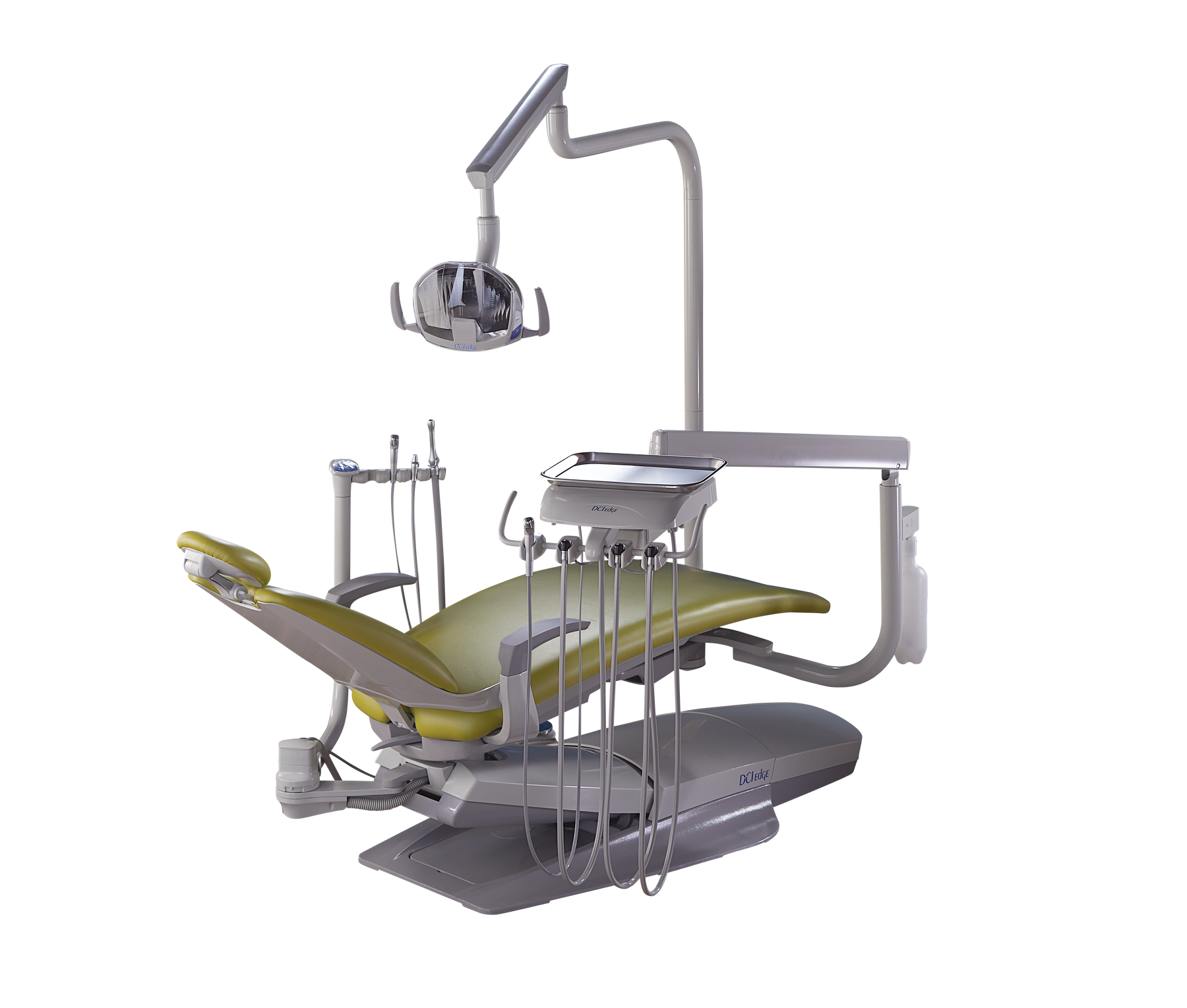 Series 4 Swing Mount Basic Package