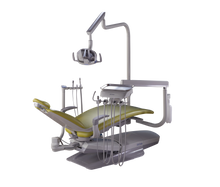 Series 4 Swing Mount Package - Fiberoptics Only