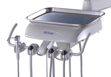 Series 4 Swing Mount Basic Package