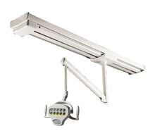 Track Mount LED Light