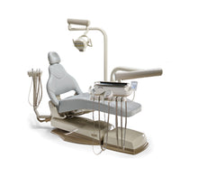 UltraTrim® Procenter LR Swing Mount Full Package - Electrics & Fiberoptics