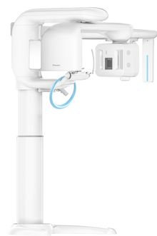 Vision 18X16 with Standard Ceph