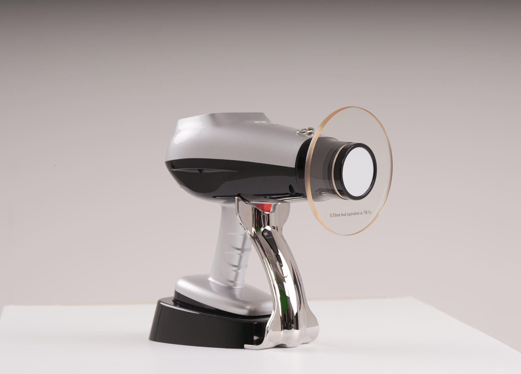 Cocoon Handheld X-Ray