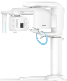 Vision 20X20 with Standard Ceph